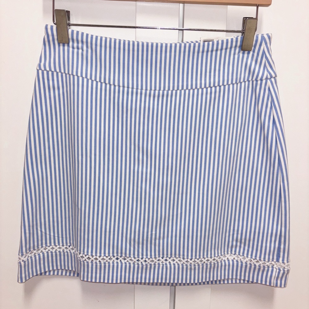 Women's Millennium Crochet Trim
Skirt
